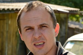 Прислал Владимир 