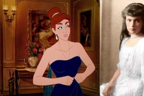 Самая интересная кинобиография знаменитых людей (10 фото)