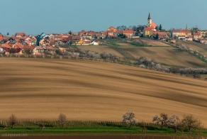 Прогулка по Моравии (15 фото)