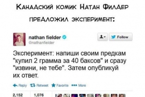 Дети разыграли своих родителей (14 фото)