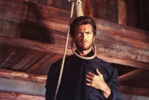 Опасные съемки известных фильмов (7 фото + 2 гифки)