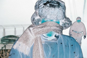 Самые загадочные места России (14 фото)