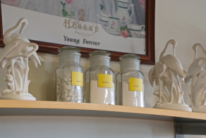 Как делается фарфор (42 фото+текст )