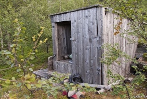 Леденящий душу СОРТИР с секретом (38 фото)