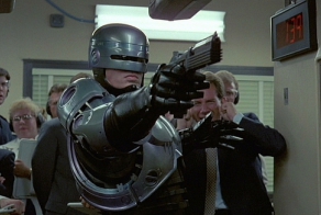 Самые известные копы из мира голливудского кино (16 фото+текст)