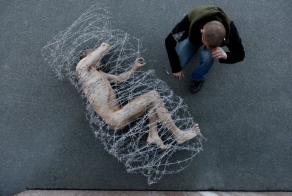 Как бороться с репрессивной законодательной системой? (11 фото)