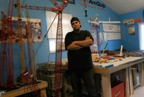 Модель для сборки (39 фото)