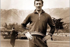 Интересные факты о мире футбола (10 фото)