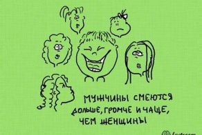 Занимательные факты в картинках (25 фото)