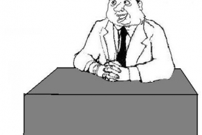 О приеме на работу (6 фото)