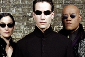 Спецэффекты в фильме Матрица (25 фото + 3 видео)