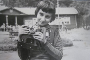 Ностальгия по увлечению фотографией в СССР (6 фото)