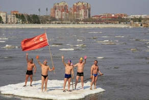 Моменты уходящей недели (30 фото)