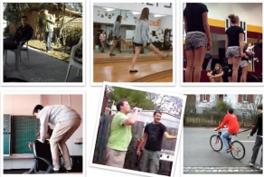 Неудачники (30 гифок)