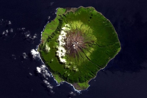 Наименее исследованные места на Земле (11 фото)