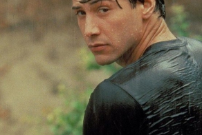 Как выглядит сейчас Киану Ривз? (6 фото)