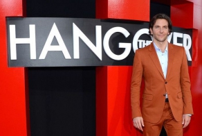 Состоялась премьера комедии Мальчишник-3 (30 фото)