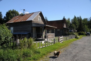 Занимательная Аляска (80 фото)
