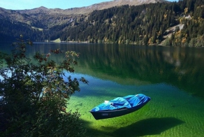 10 самых необычных парков мира (10 фото+текст)