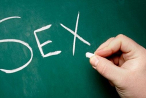Позновательные факты о сексе (11 фото)