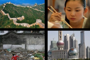 Уникальные факты о Китае (12 фото)