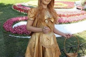 Прогулка по Киеву (91 фото)