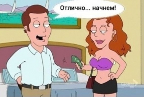 Актриса свободного жанра (10 фото)