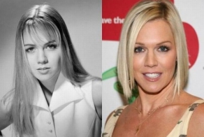 Актёры Беверли Хиллз 90210. Тогда и теперь (13 фото)