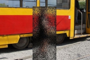 Вот такие вагоновожатые в Барнауле (7 фото)