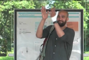 Розыгрыш: Photoshop в живую (видео)