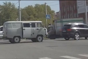 Нашел приключений  (видео)