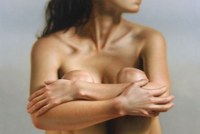 Потрясающие картины, которые не отличить от фотографий (42 фото)