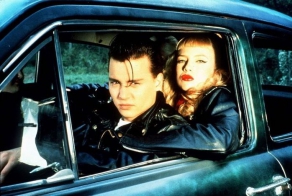 Самые яркие кинообразы Джонни Деппа (12 фото)