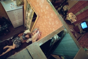 Снимки с историями от прославленного фотографа Игоря Гаврилова (20 фото)