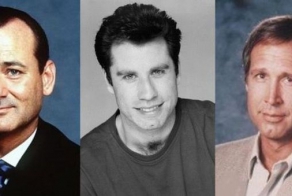 Несколько интересных фактов о фильме Форрест Гамп (15 фото)