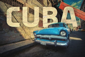 Полет на Кубу (129 фото)