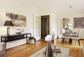 Выставили на продажу квартиру Брейвика (4 фото)