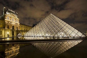 Самые величайшие музеи мира (11 фото)