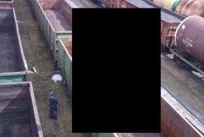 Спальный вагон  (1 фото)