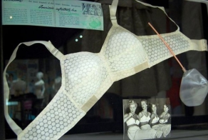 Мечта многих девушек (4 фото)