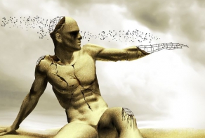 Интересные факты о человеческом теле (12 фото + текст)