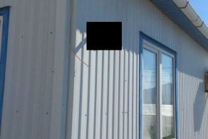 Высокотехнологичная камера видеонаблюдения (3 фото)