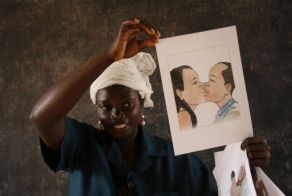 Самые странные сексуальные традиции нашего мира (8 фото)