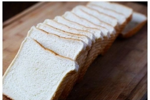 Простой и вкусный завтрак из хлеба и сыра (9 фото)