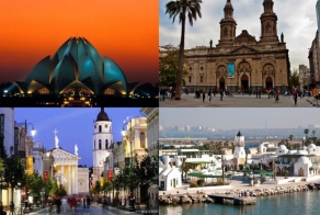 Самые дешевые города для жизни (25 фото)