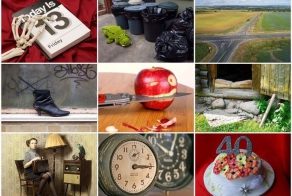 25 самых популярных суеверий со всего света (25фото+текст)
