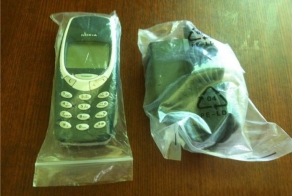 Nokia 3310: трубка всех времен и народов (11 фото)