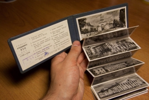 Раскладушка  из фотографий  (8 фото)