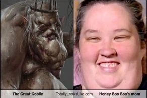 Cмешные фото-сходства звёзд (31фото)