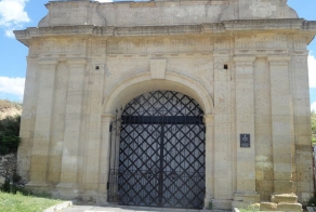 Прогулка по городу Херсон (11 фото)